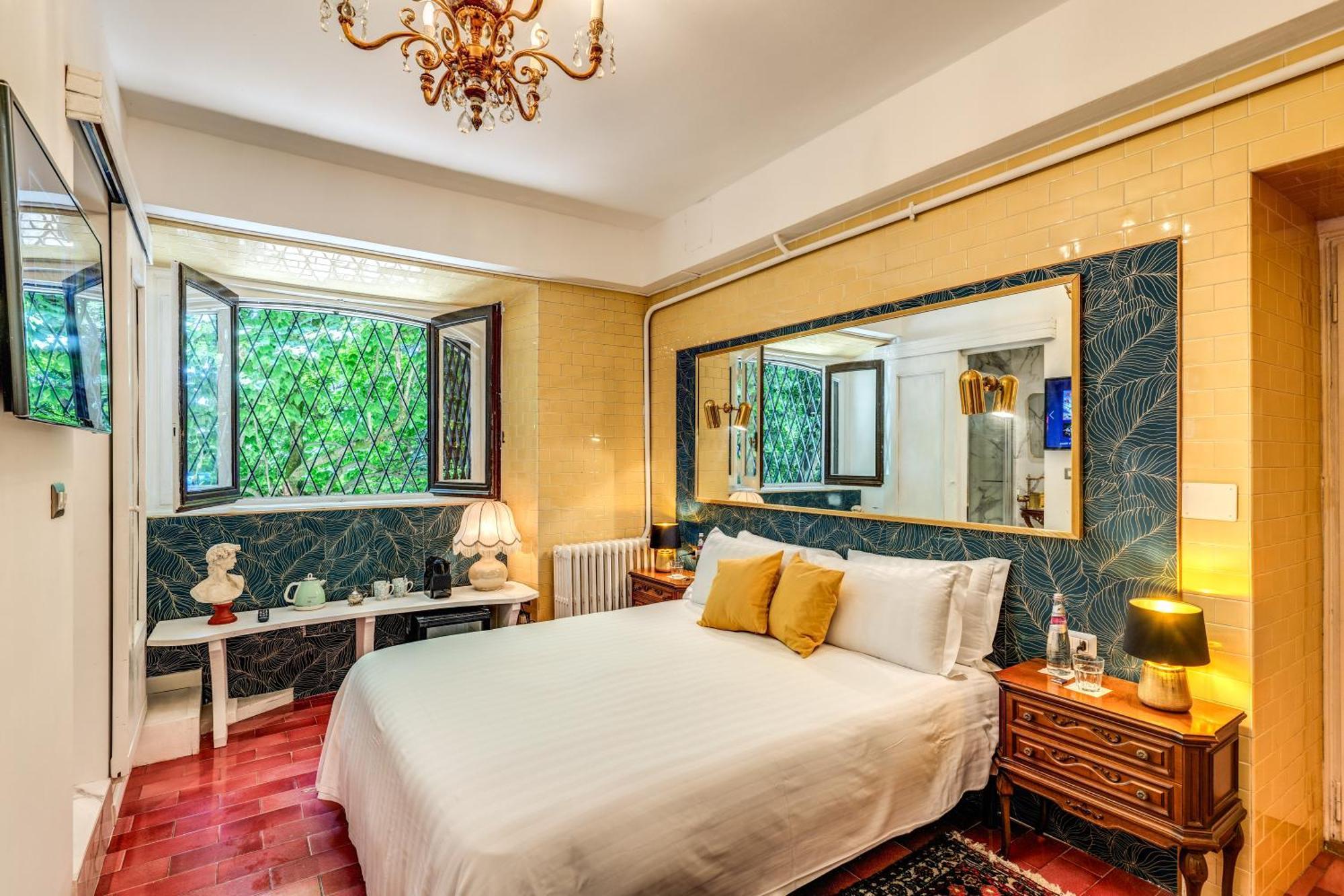Alceo Hotel Viggiù