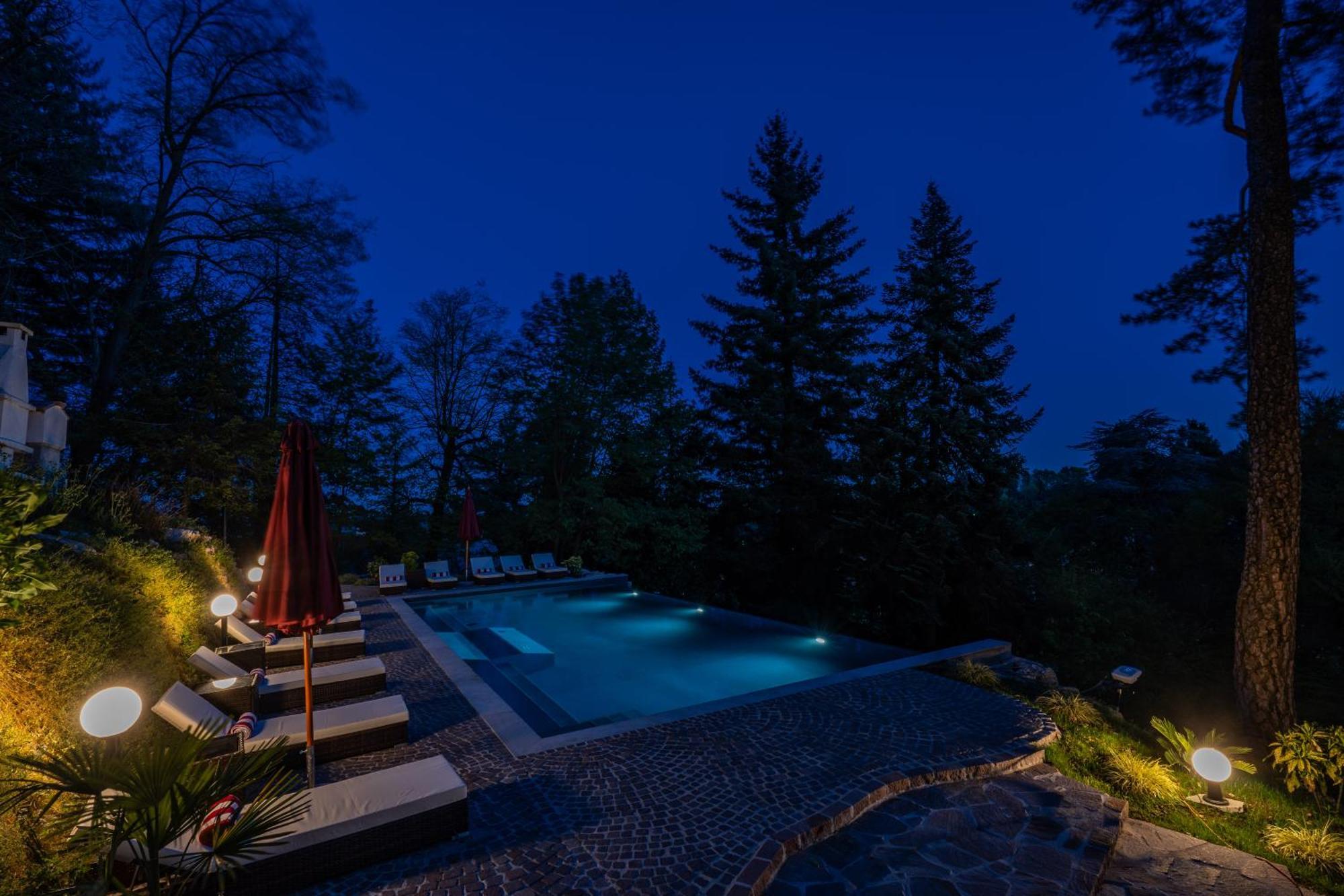 Hotel Alceo Viggiù