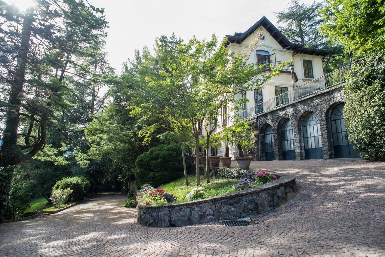 Hotel Alceo *