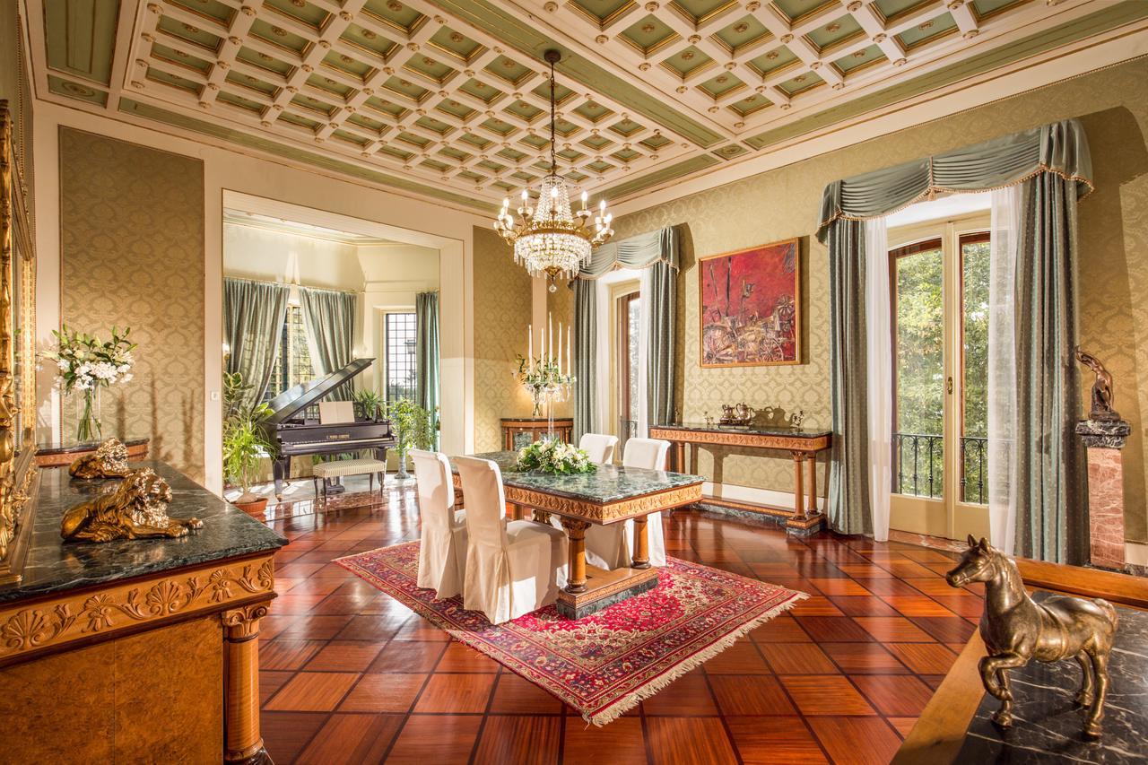 Hotel Alceo Viggiù