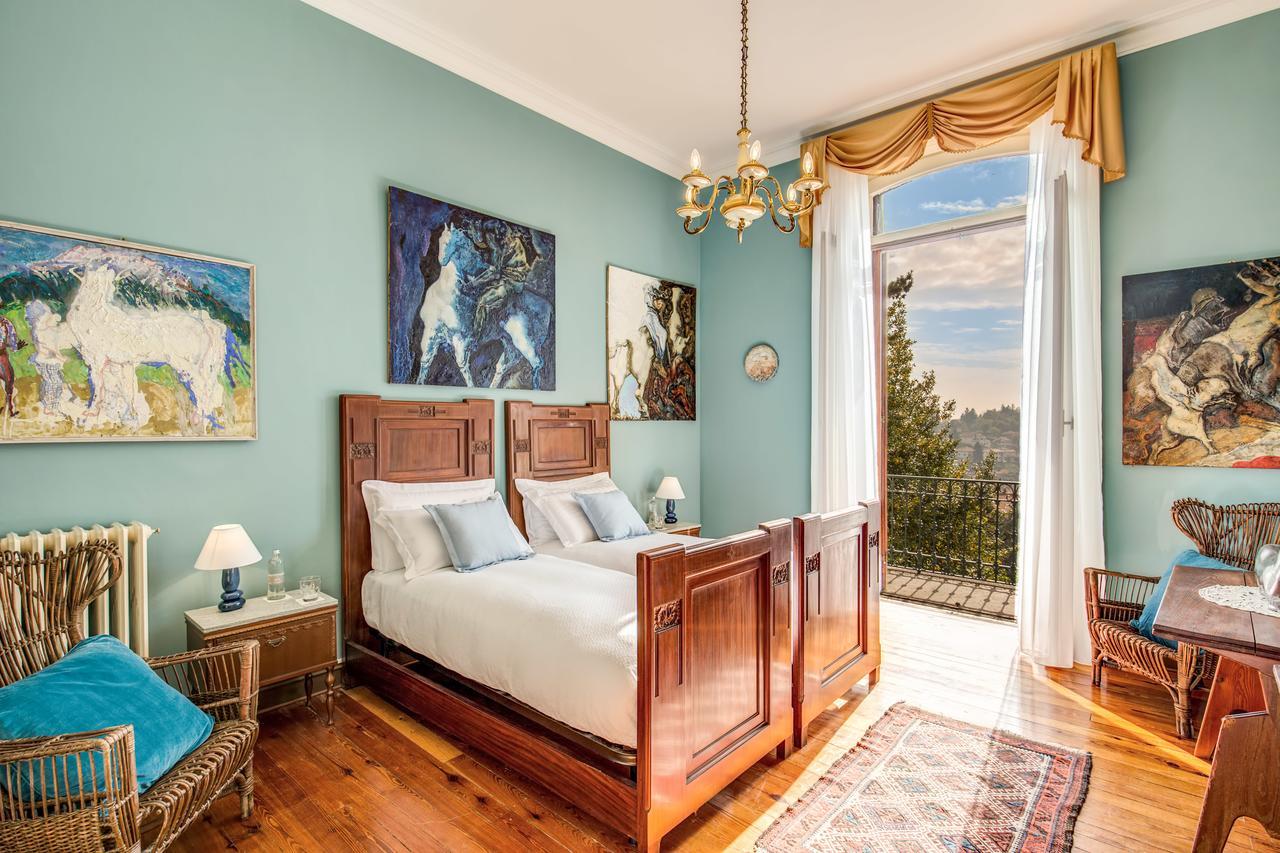 Hotel Alceo Viggiù
