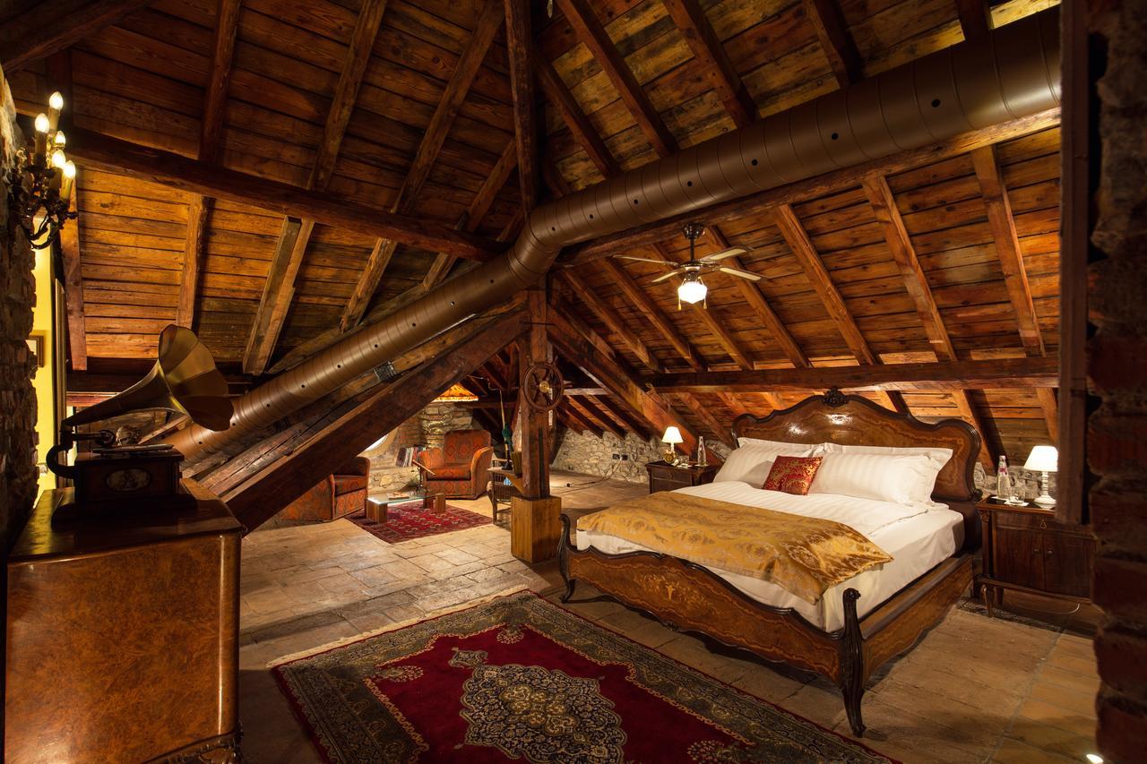 Hotel Alceo